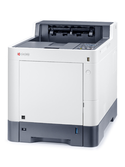 Kyocera ECOSYS P7240cdn Colour Laser Printer